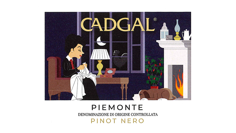 Cadgal｜ ヌーヴェル・セレクション Nouvelles Selections Inc. ワイン